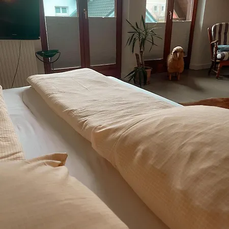 Gemütliche Dachgeschosswohnung Mit Balkon Lenzkirch